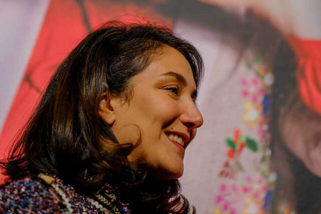 Rømte landet for å kunne jobbe